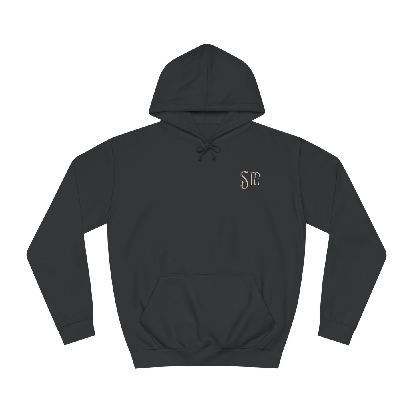 Heart & Bones Hoodie