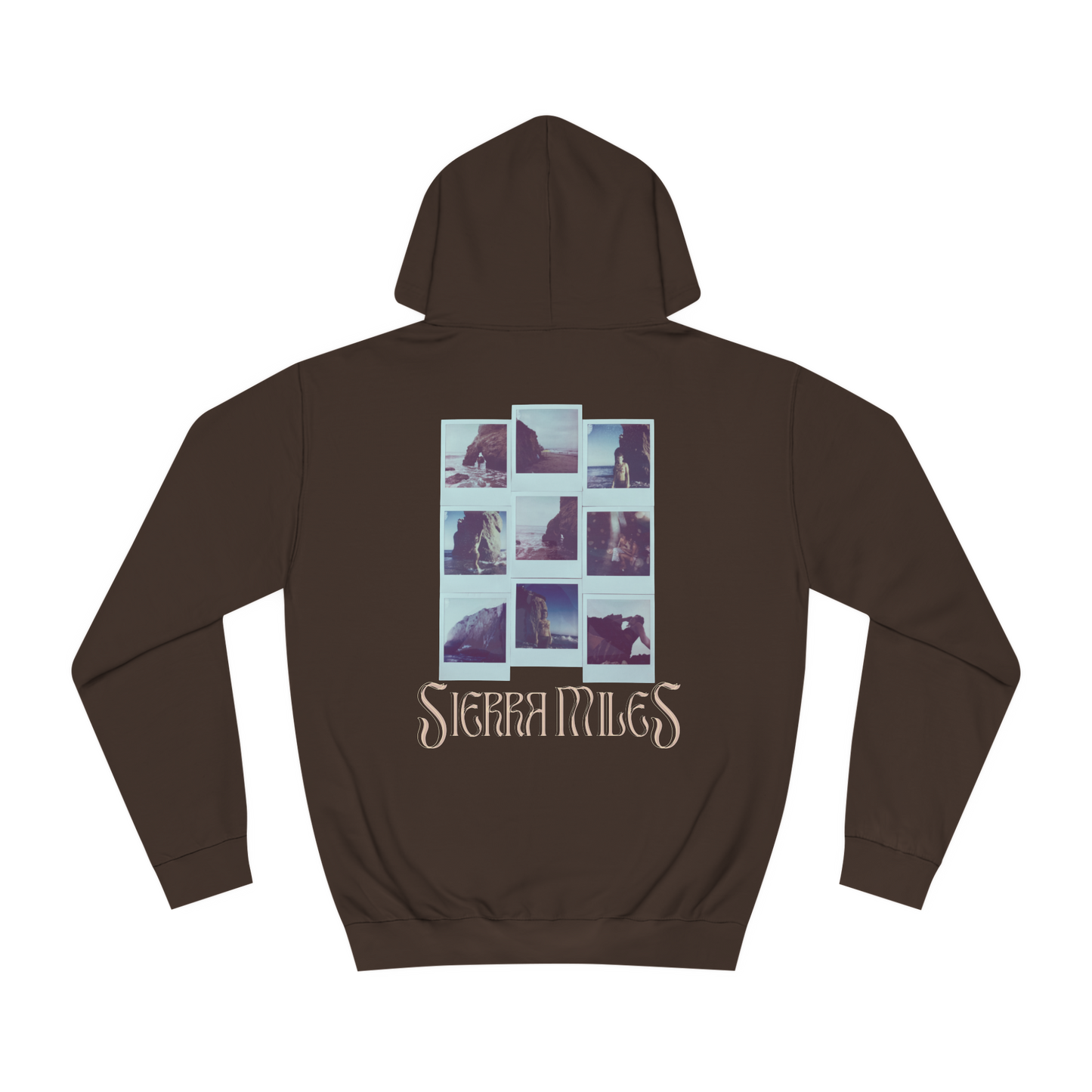 Heart & Bones Hoodie