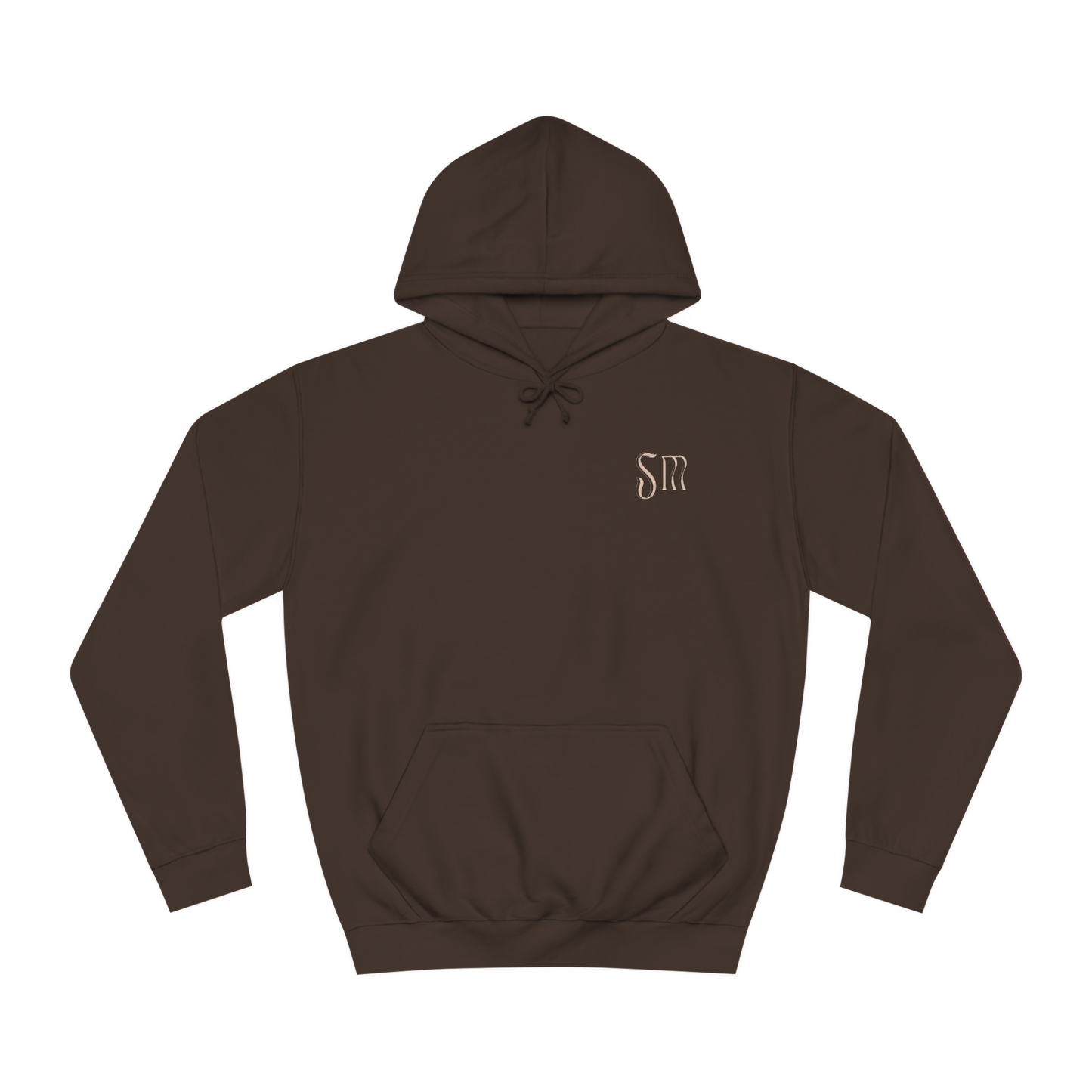 Heart & Bones Hoodie