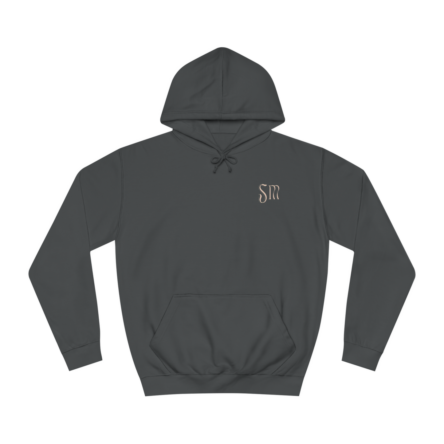 Heart & Bones Hoodie