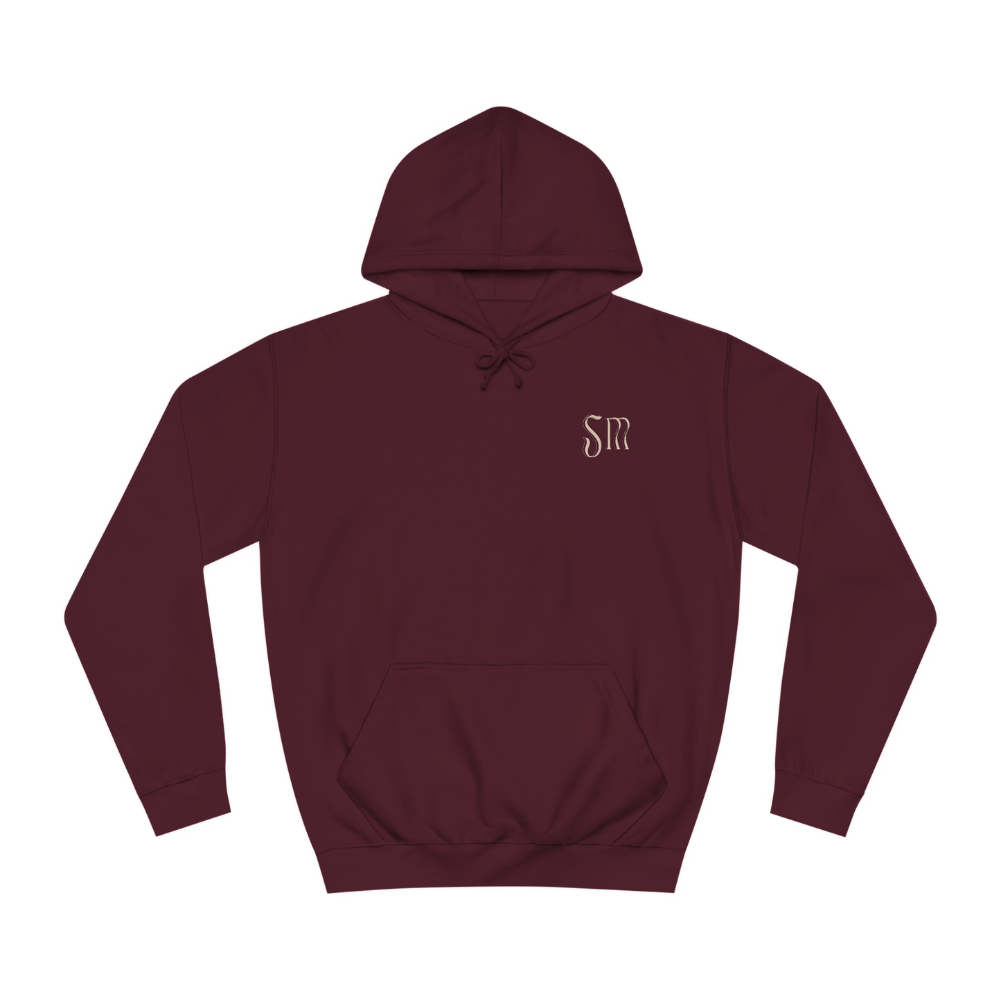 Heart & Bones Hoodie