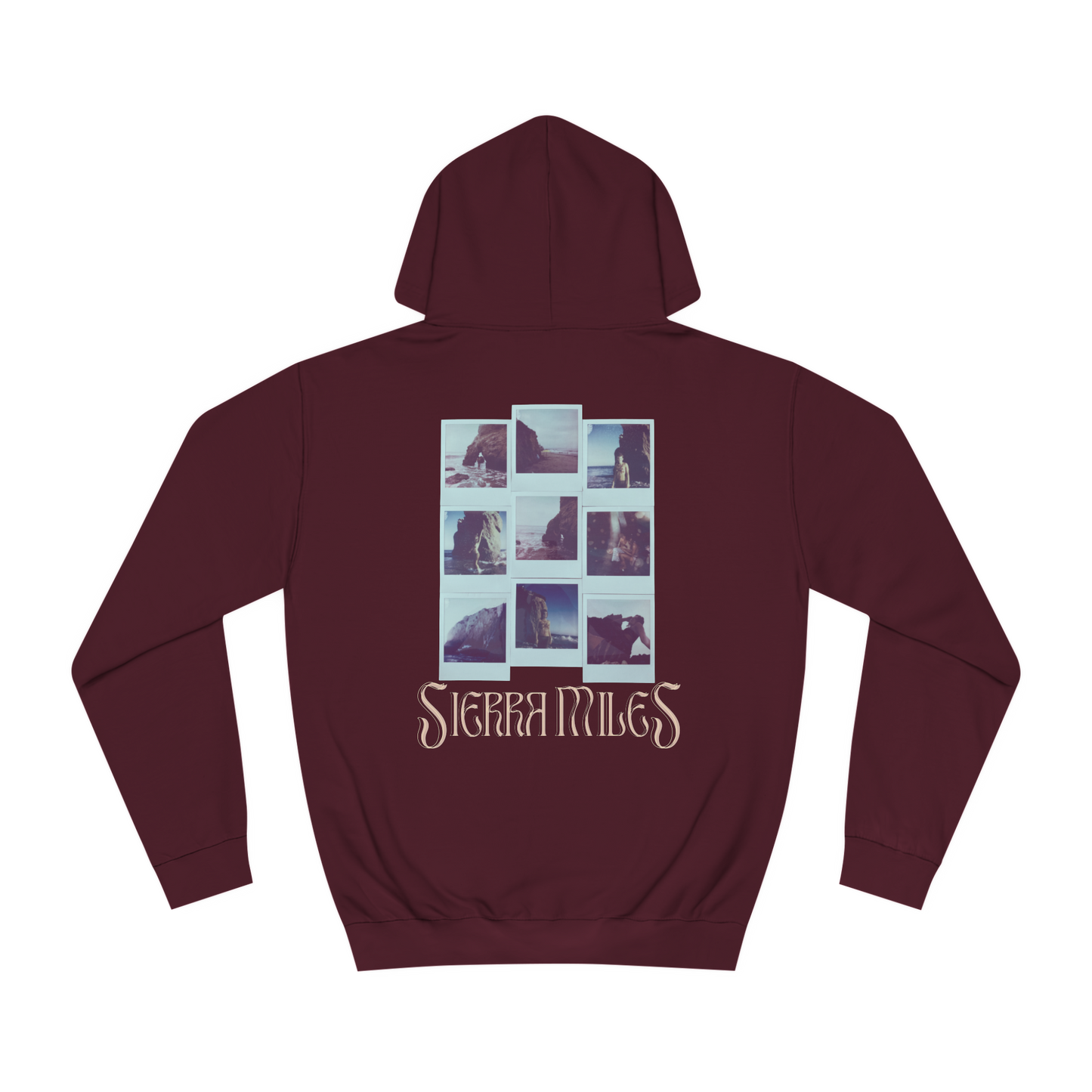 Heart & Bones Hoodie