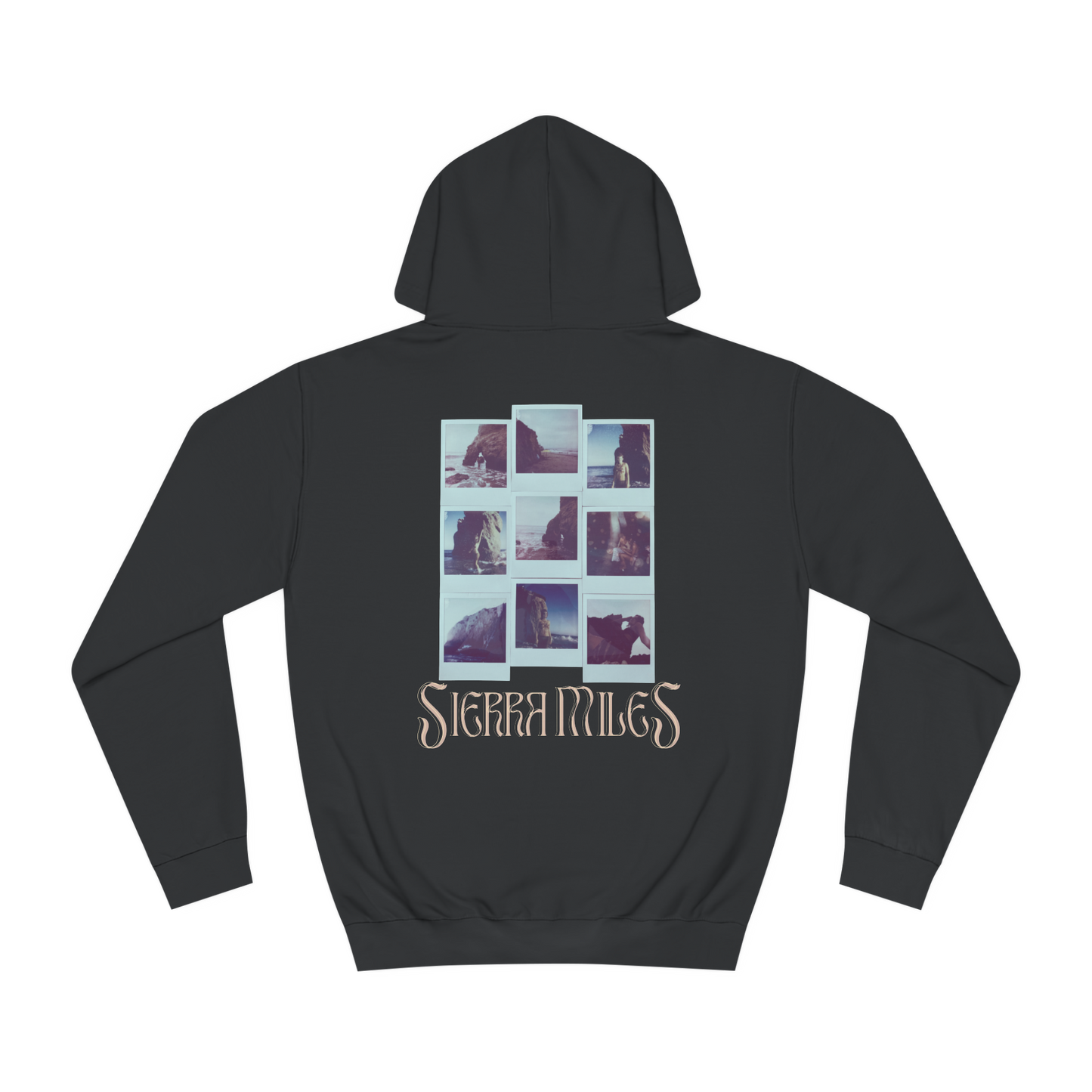 Heart & Bones Hoodie