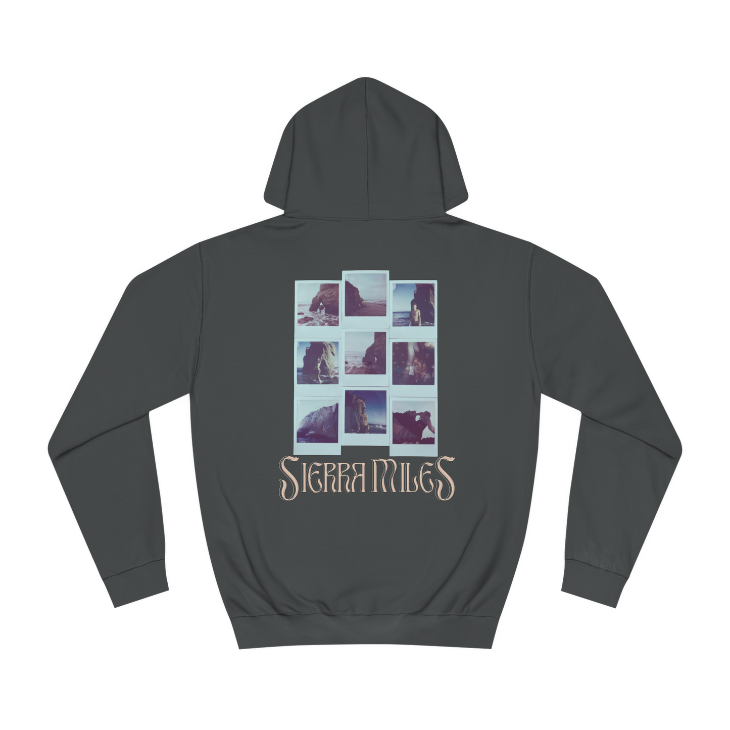 Heart & Bones Hoodie