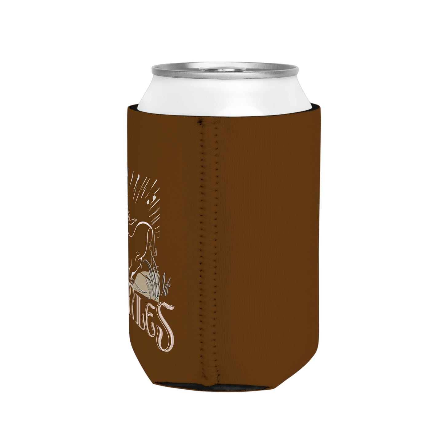 Sierra Miles Cooler Sleeve