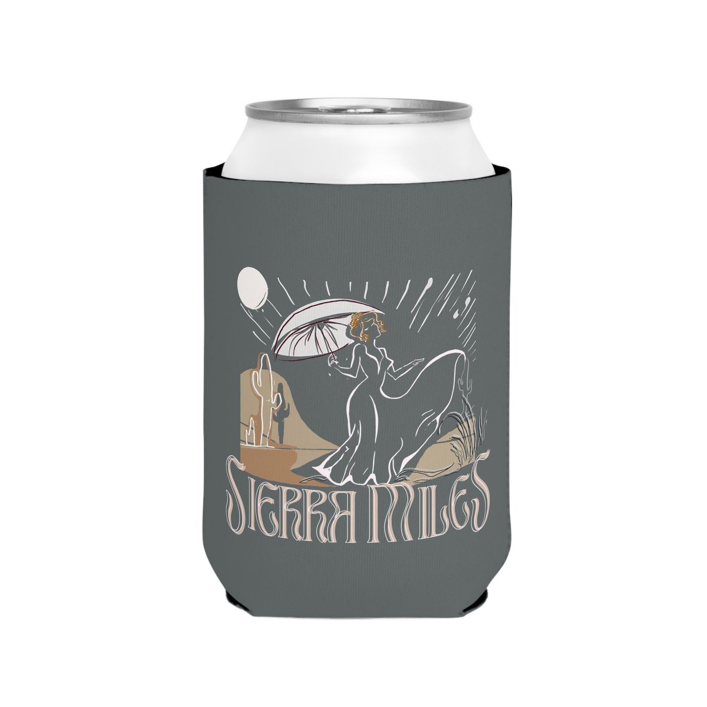 Sierra Miles Cooler Sleeve