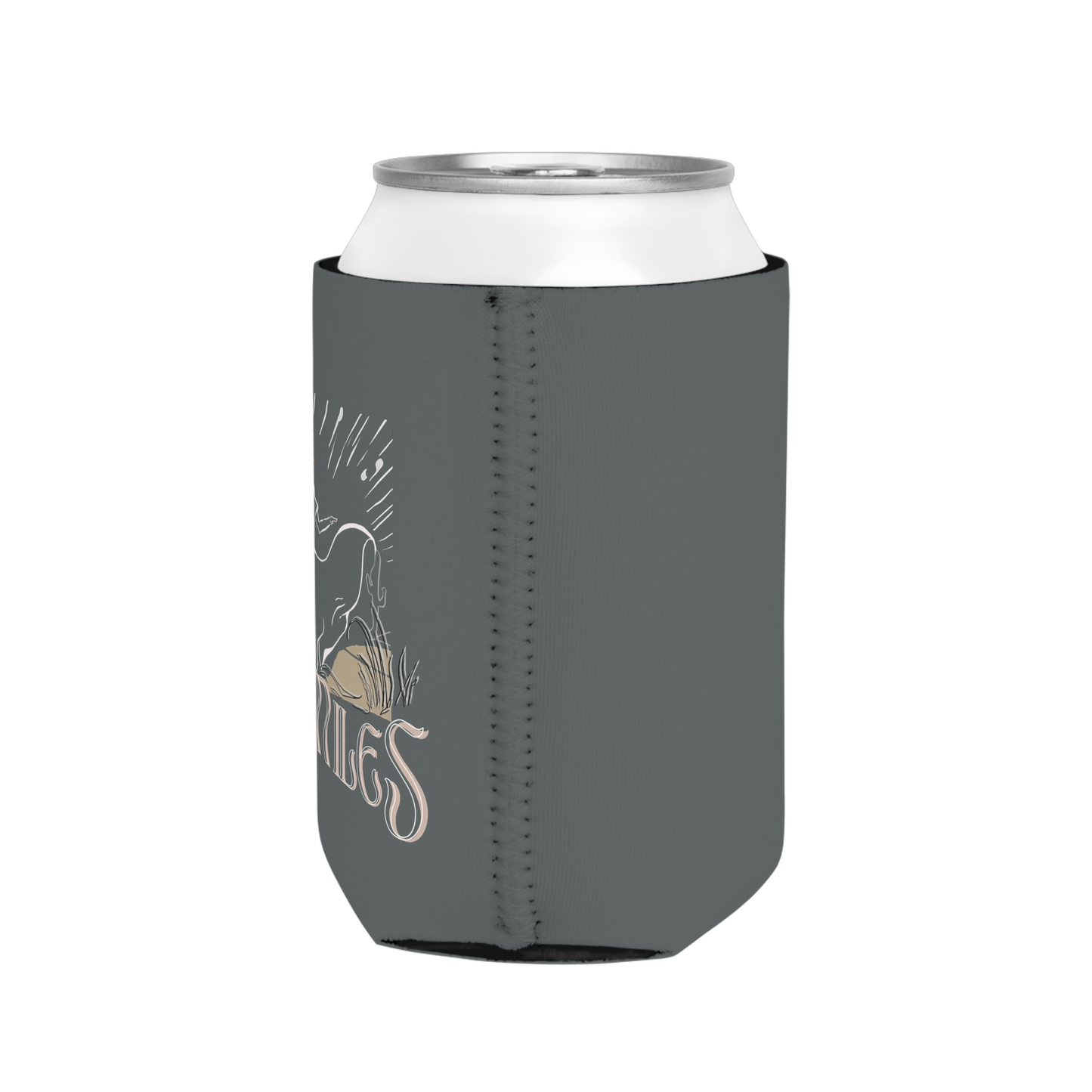 Sierra Miles Cooler Sleeve