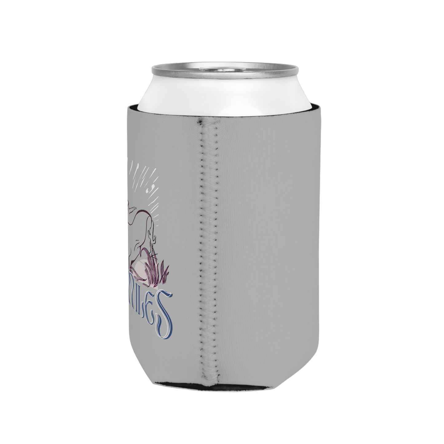 Sierra Miles Cooler Sleeve