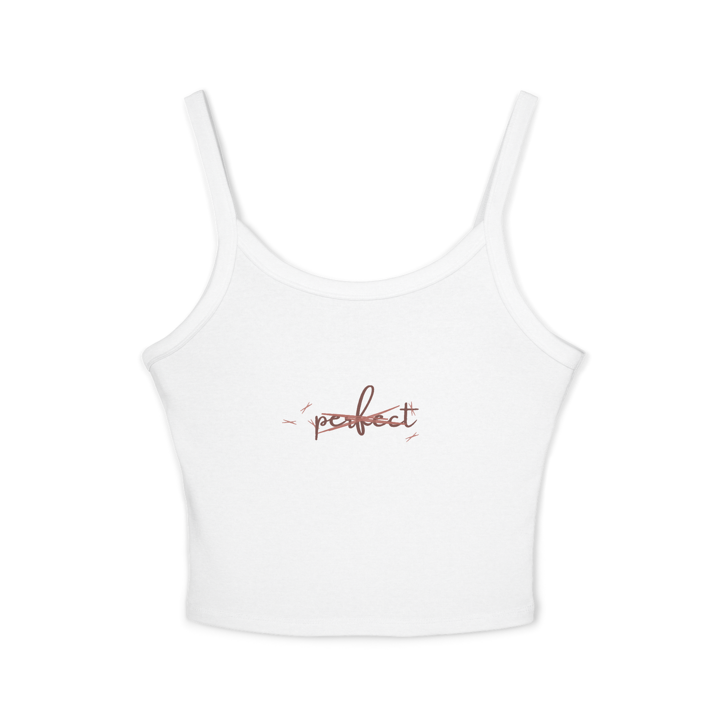 lawLess "perfect" tank top