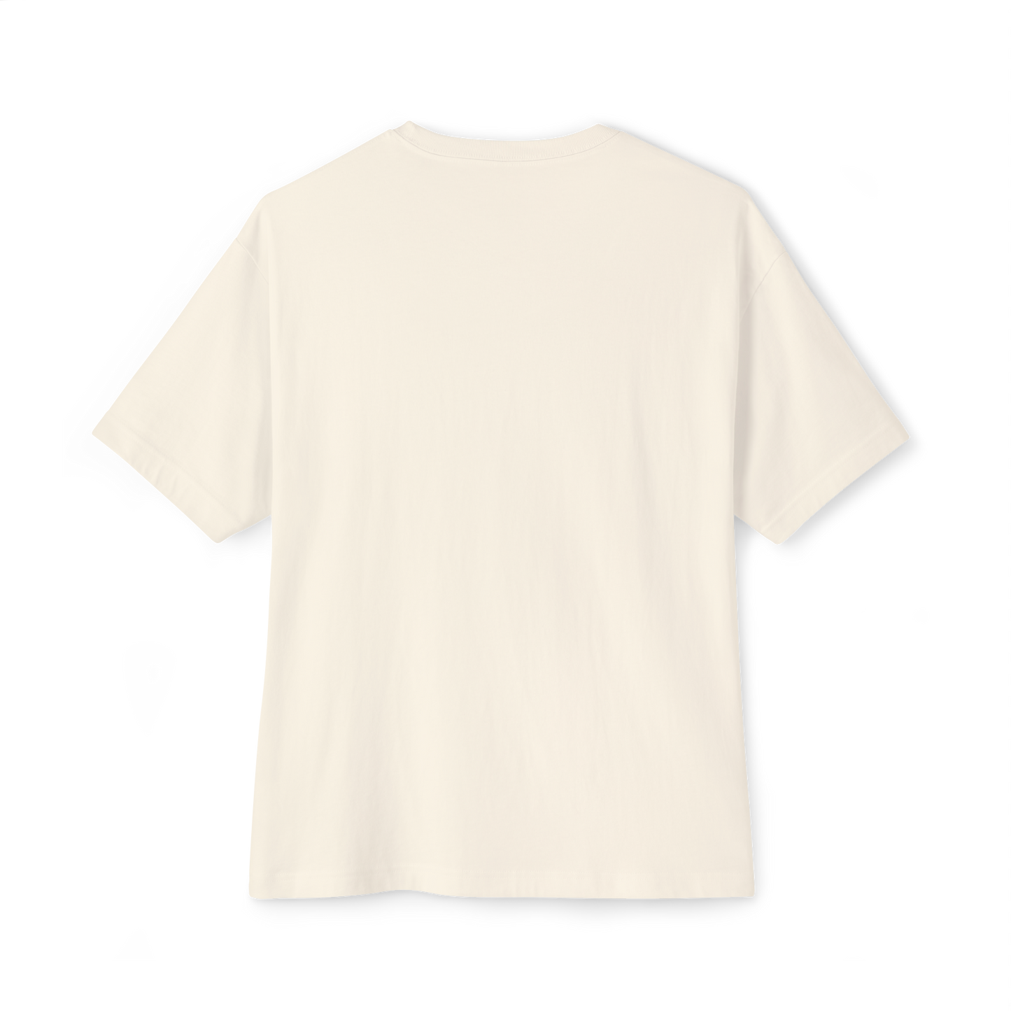 lawLess "perfect" Oversized Boxy Tee