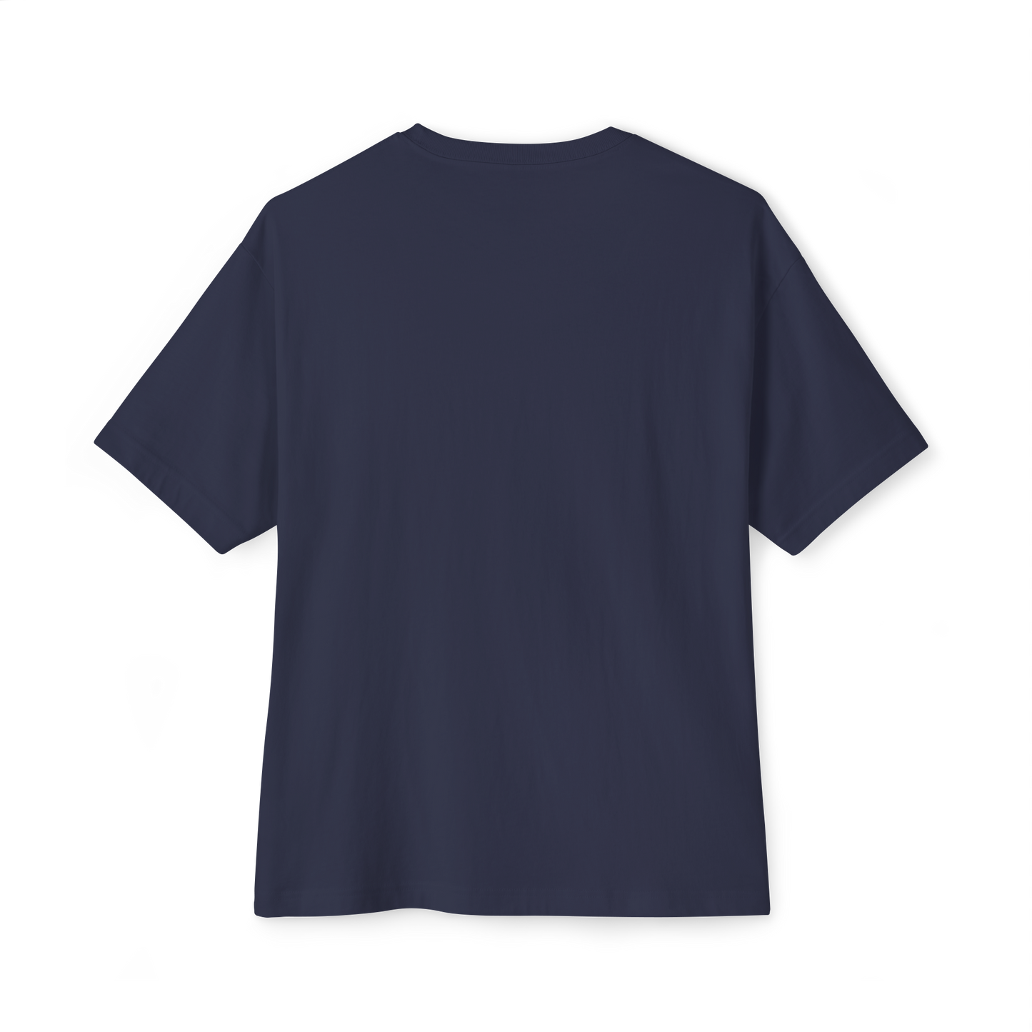 lawLess "perfect" Oversized Boxy Tee