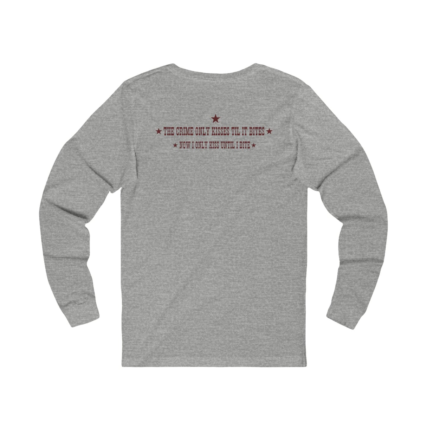 Bites Graphics Unisex Tee