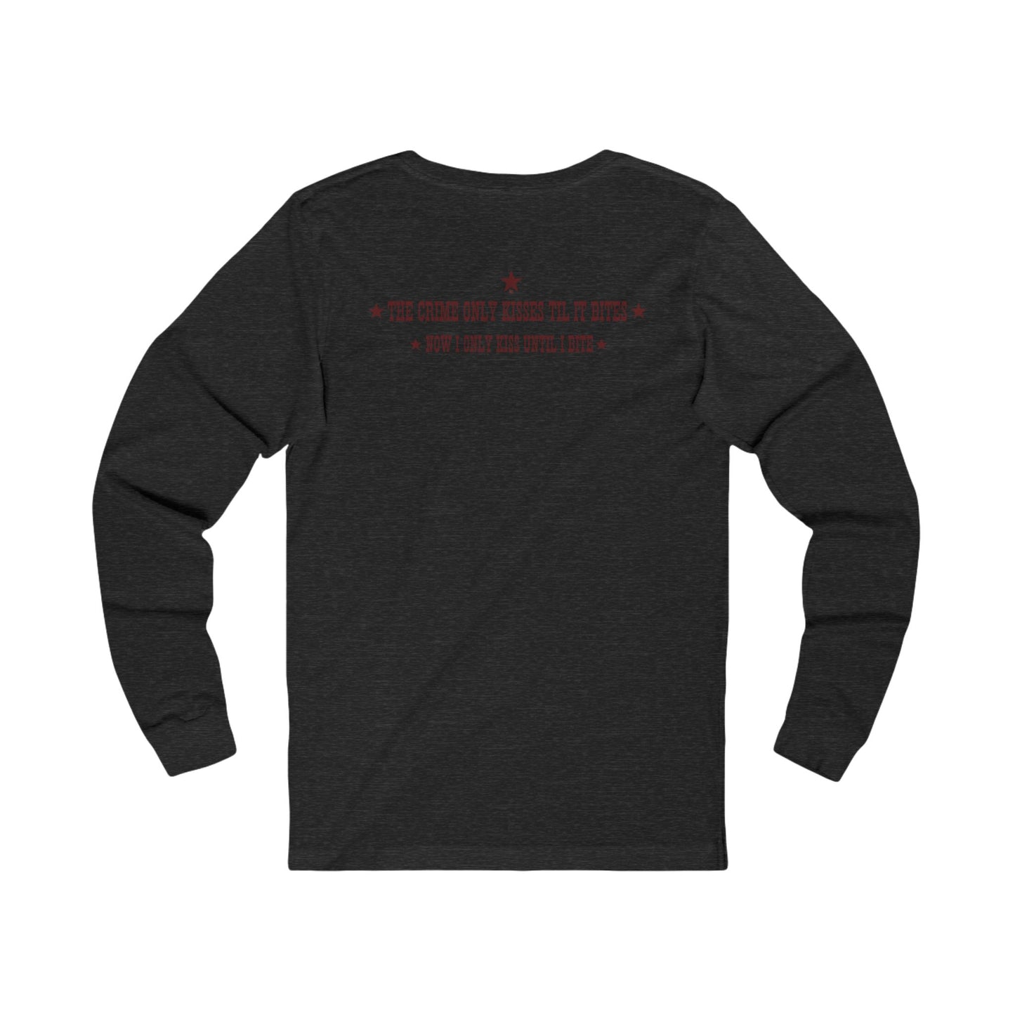 Bites Graphics Unisex Tee