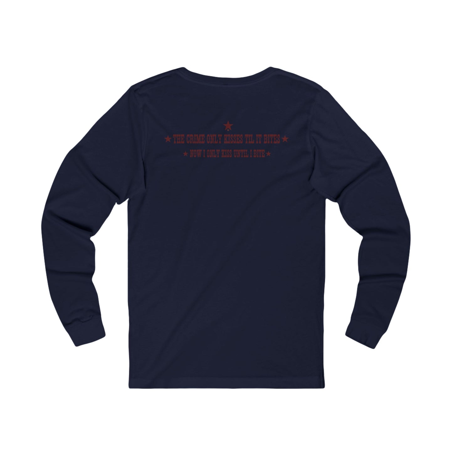Bites Graphics Unisex Tee