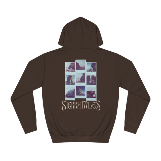Heart & Bones Hoodie
