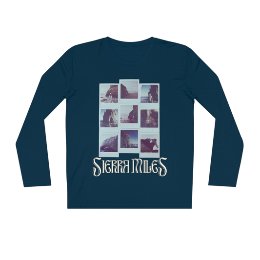 Long Sleeve Shirt - Heart & Bones