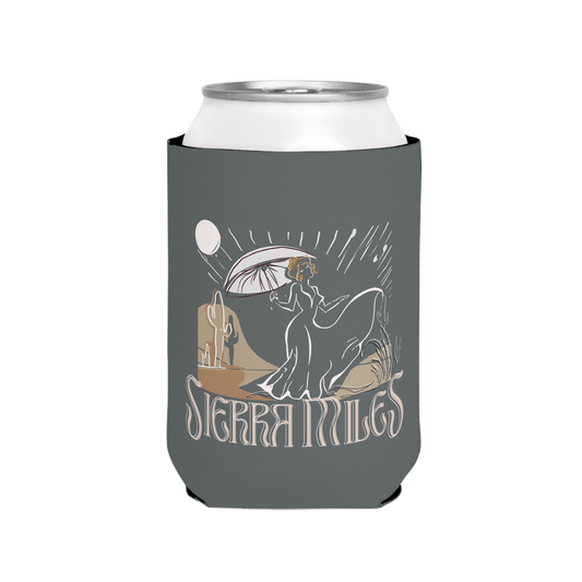 Sierra Miles Cooler Sleeve