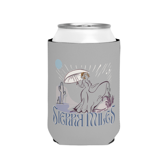 Sierra Miles Cooler Sleeve