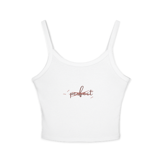 lawLess "perfect" tank top