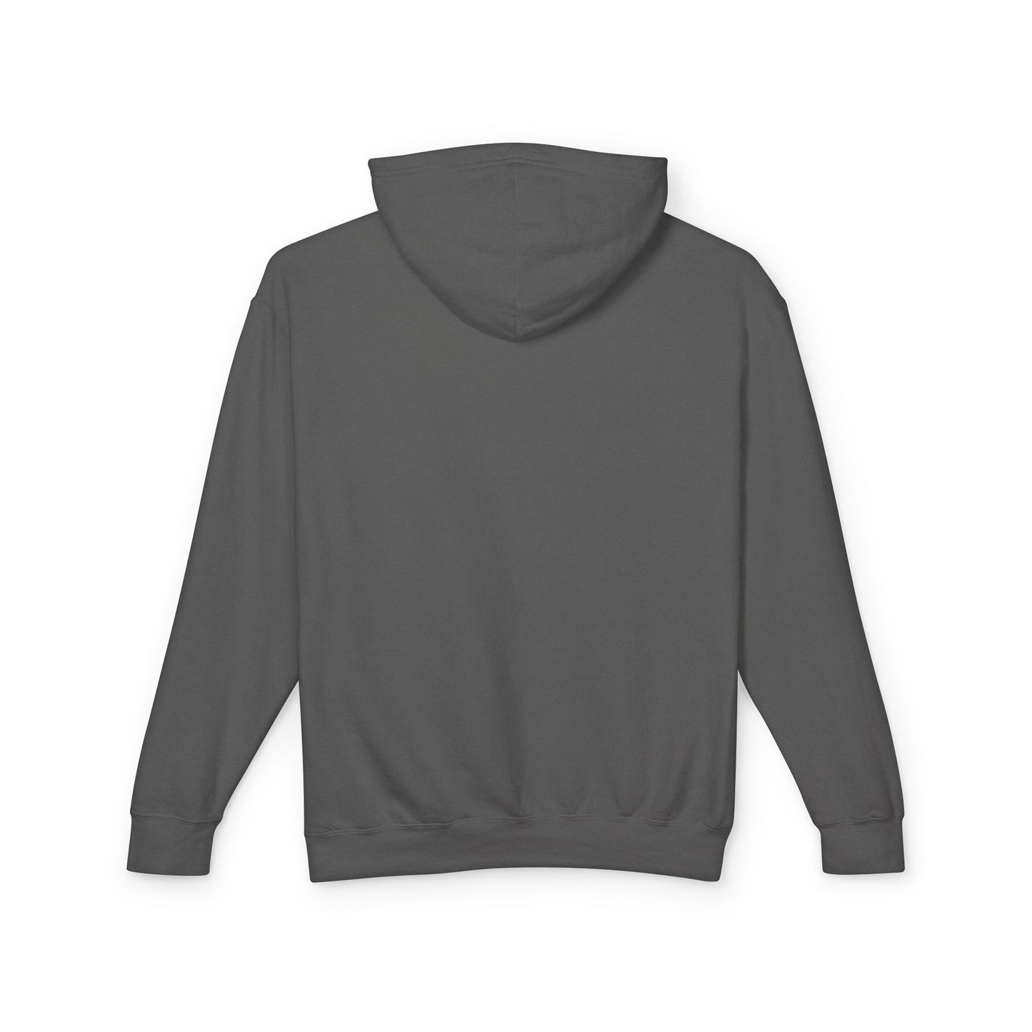 Off The Grid Unisex Lightweight Hooded Sweatshirt