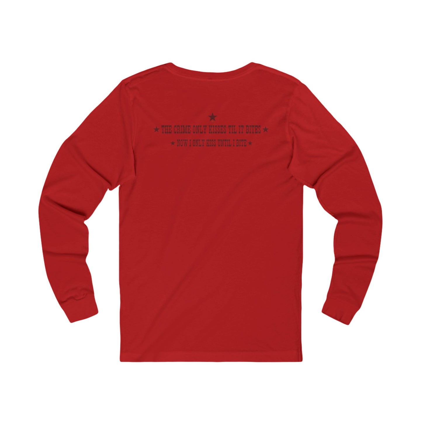 Bites Graphics Unisex Tee