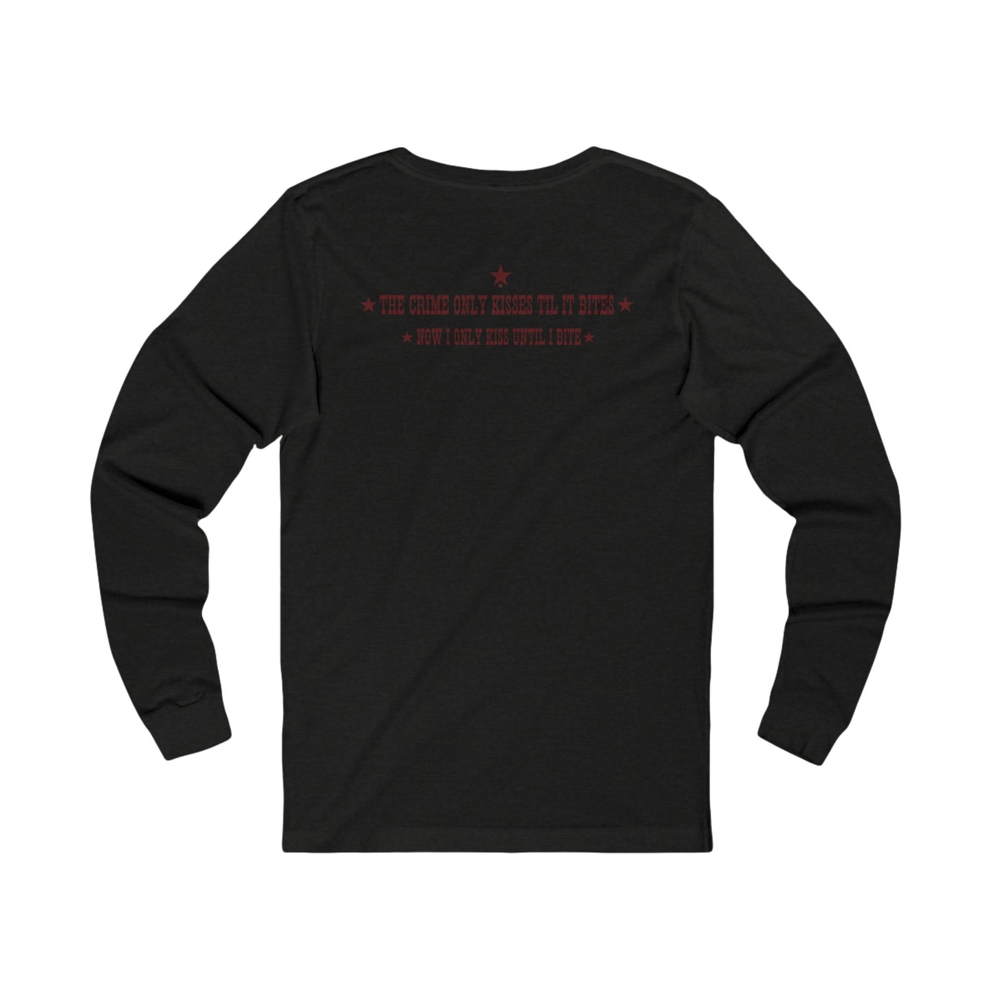 Bites Graphics Unisex Tee