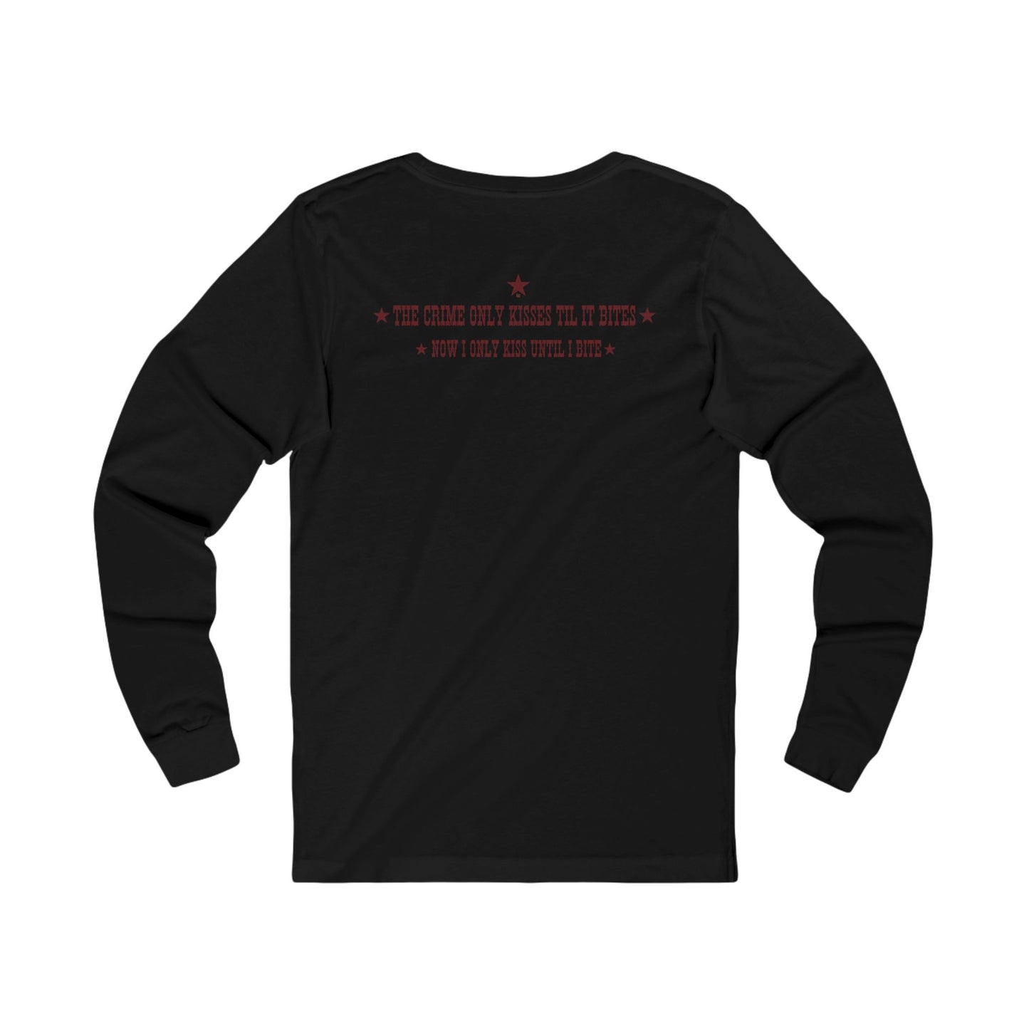 Bites Graphics Unisex Tee
