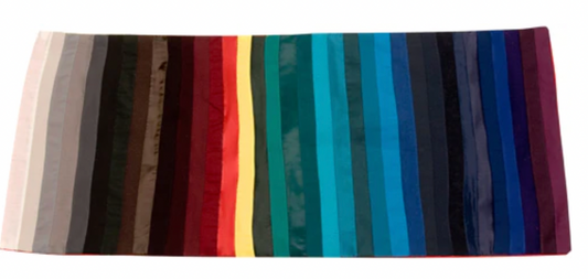 In-Person Color Analysis (Los Angeles)