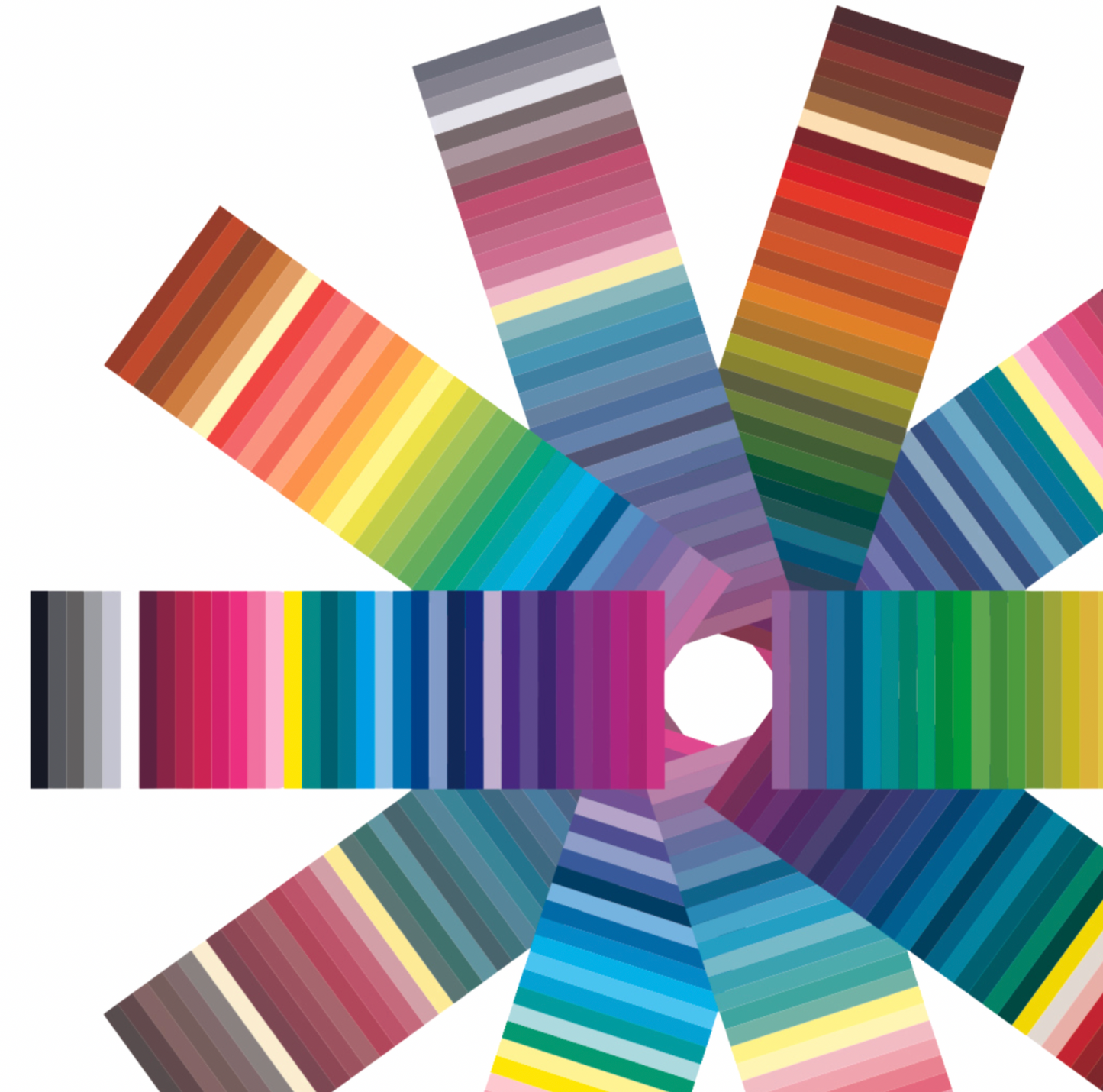 The Complete Transformative Color Analysis (Includes Virtual Color, Makeup & Hair Analysis)